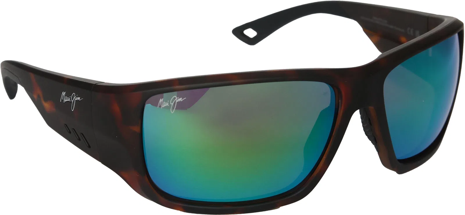 Maui Jim KEHA MJ663 Sunglasses - view 9